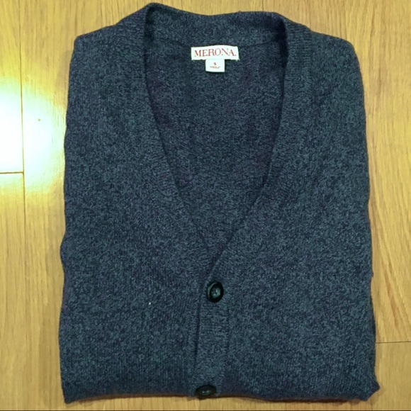 Merona | Sweaters | Merona Cardigan 